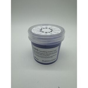 Davines Love Smoothing instant Mask Coarse Frizzy Hair 250 ml 8.91 oz. BRAND NEW